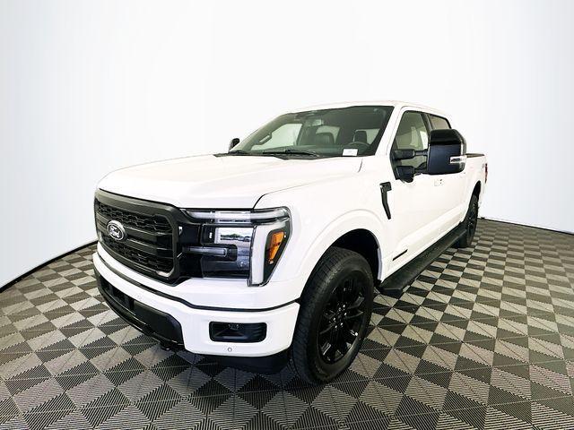 new 2025 Ford F-150 car, priced at $69,939