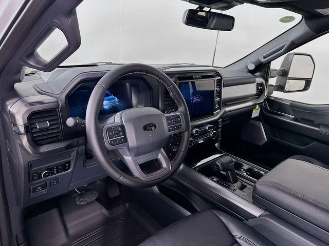 new 2025 Ford F-150 car, priced at $69,939