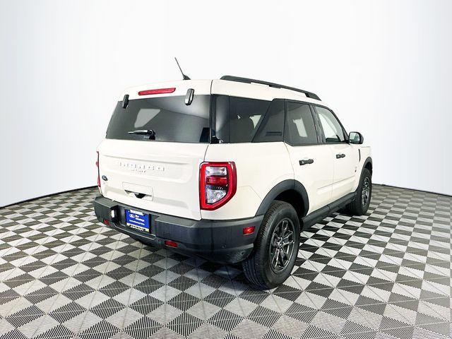 used 2024 Ford Bronco Sport car, priced at $28,691