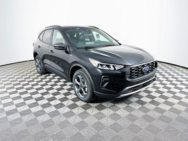 new 2025 Ford Escape car, priced at $32,563