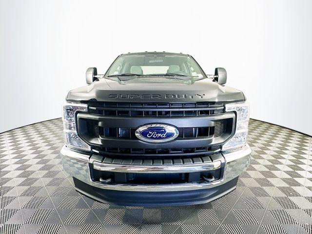 used 2021 Ford F-350 car, priced at $47,491