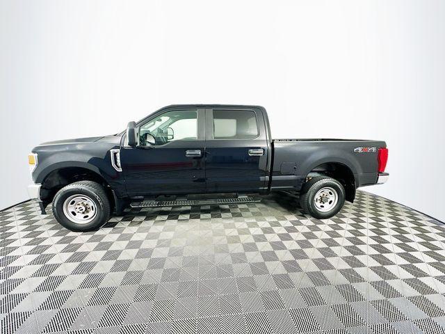 used 2021 Ford F-350 car, priced at $47,491