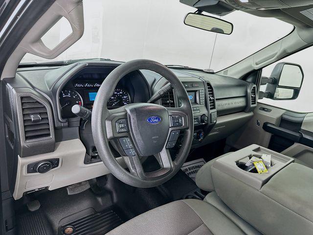 used 2021 Ford F-350 car, priced at $47,491