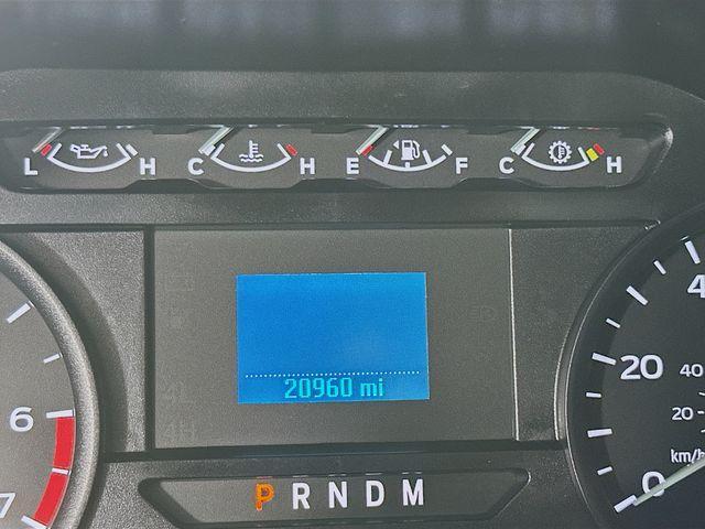 used 2021 Ford F-350 car, priced at $47,491