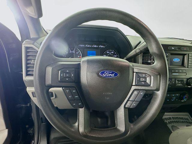 used 2021 Ford F-350 car, priced at $47,491
