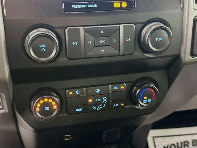 used 2021 Ford F-350 car, priced at $47,491