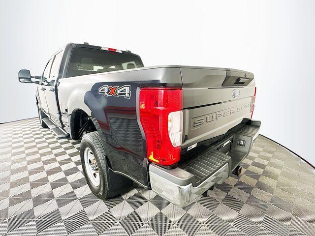used 2021 Ford F-350 car, priced at $47,491