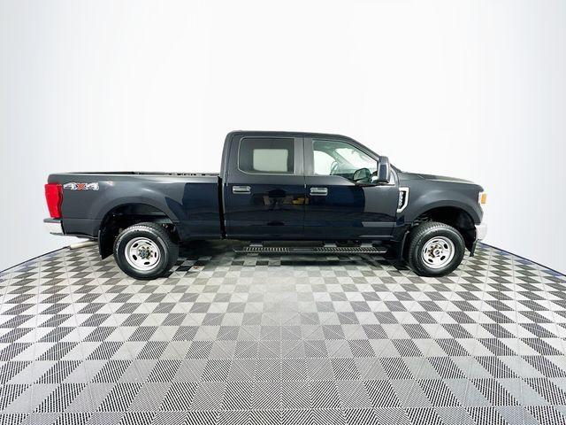 used 2021 Ford F-350 car, priced at $47,491