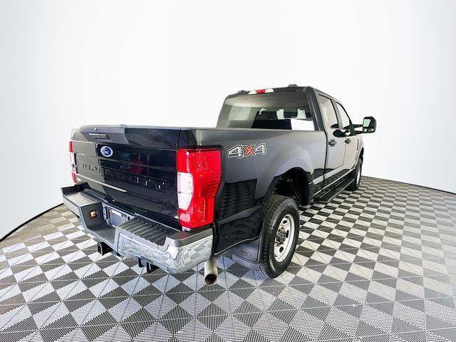 used 2021 Ford F-350 car, priced at $47,491
