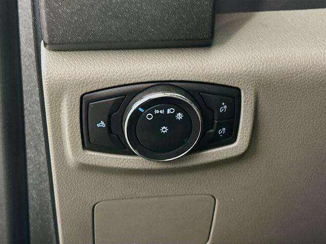 used 2021 Ford F-350 car, priced at $47,491