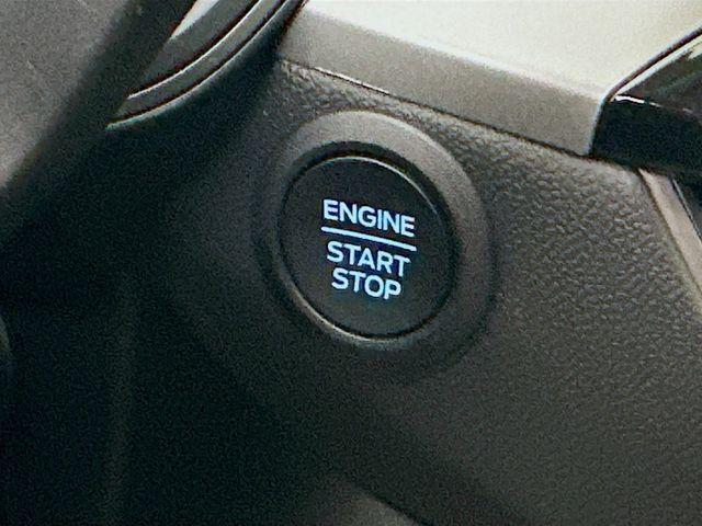new 2025 Ford Escape car, priced at $31,232