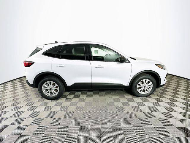 new 2025 Ford Escape car, priced at $31,232