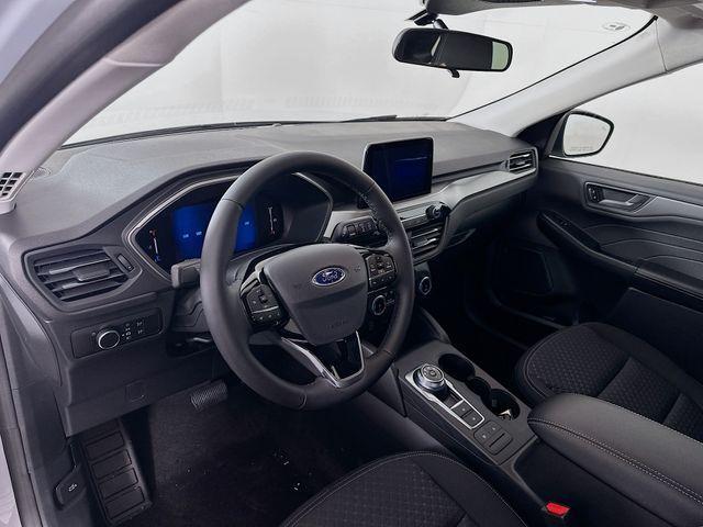 new 2025 Ford Escape car, priced at $31,232