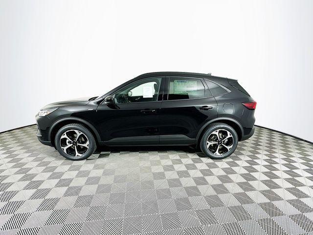 new 2025 Ford Escape car, priced at $34,561