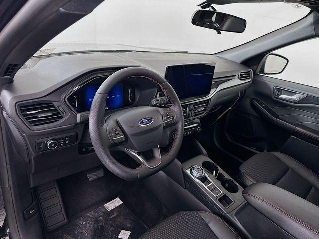 new 2025 Ford Escape car, priced at $34,561