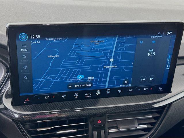 new 2025 Ford Escape car, priced at $34,561