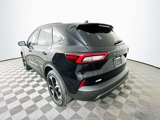 new 2025 Ford Escape car, priced at $34,561