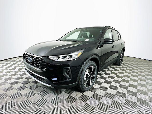 new 2025 Ford Escape car, priced at $34,561