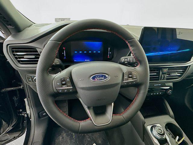 new 2025 Ford Escape car, priced at $34,561