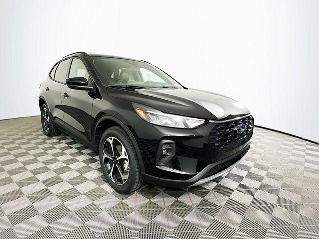 new 2025 Ford Escape car, priced at $34,561