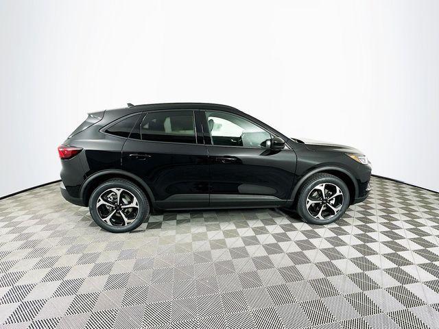 new 2025 Ford Escape car, priced at $34,561