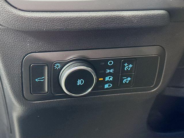 new 2025 Ford Escape car, priced at $34,561