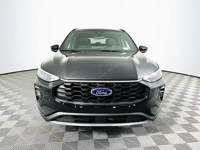 new 2025 Ford Escape car, priced at $34,561