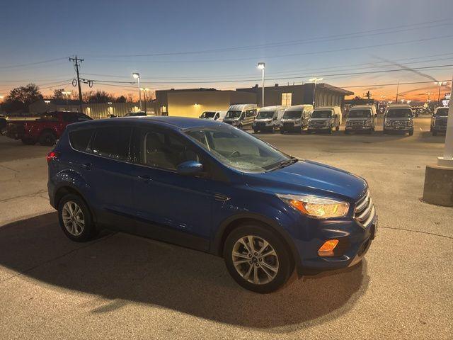 used 2019 Ford Escape car, priced at $14,592