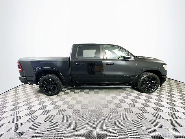 used 2020 Ram 1500 car, priced at $33,588