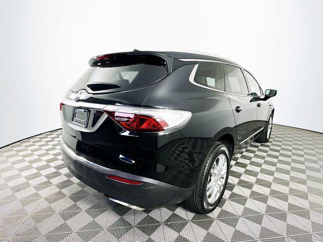 used 2022 Buick Enclave car, priced at $30,496