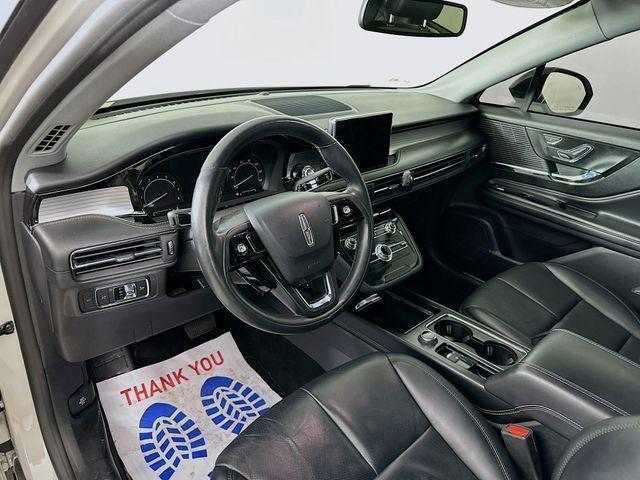 used 2022 Lincoln Corsair car, priced at $30,994
