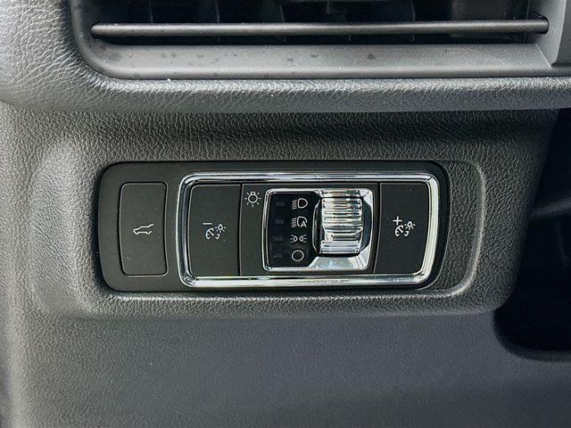used 2022 Lincoln Corsair car, priced at $30,994