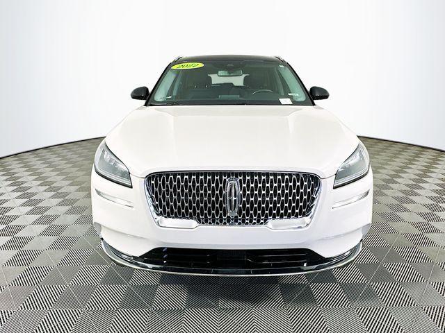 used 2022 Lincoln Corsair car, priced at $30,994