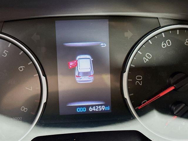 used 2022 Toyota RAV4 car, priced at $30,989