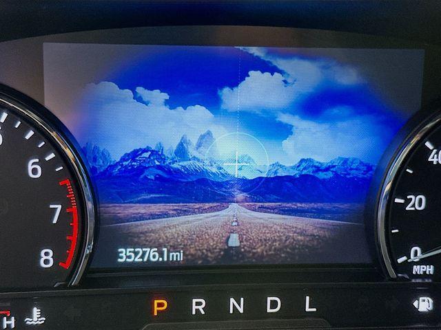 used 2023 Ford Explorer car, priced at $32,894