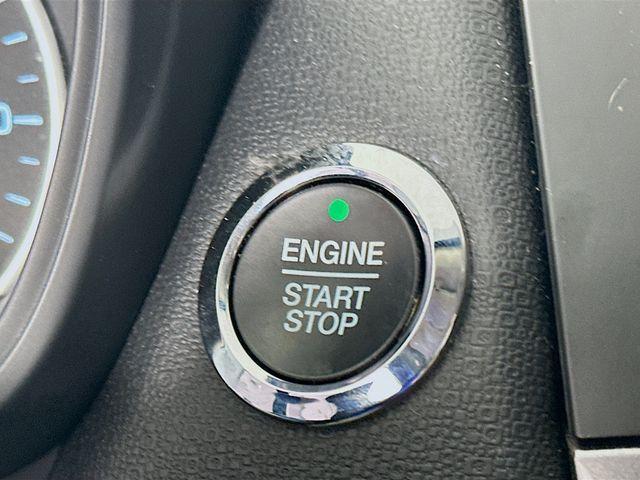 used 2022 Ford EcoSport car, priced at $18,977