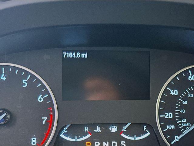 used 2022 Ford EcoSport car, priced at $18,977