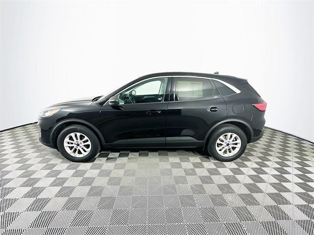 used 2022 Ford Escape car, priced at $21,420