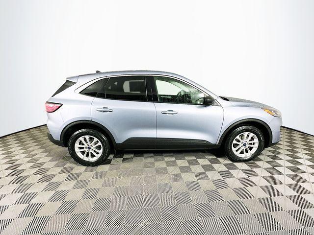 used 2022 Ford Escape car, priced at $19,896