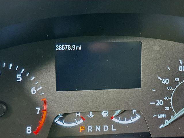 used 2022 Ford Escape car, priced at $19,896