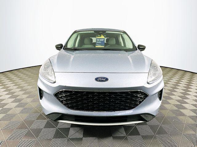 used 2022 Ford Escape car, priced at $19,896