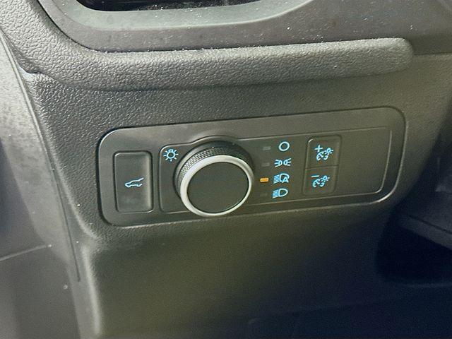 used 2022 Ford Escape car, priced at $19,896