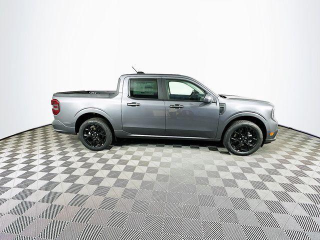 new 2025 Ford Maverick car, priced at $37,114