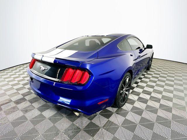 used 2016 Ford Mustang car, priced at $16,993