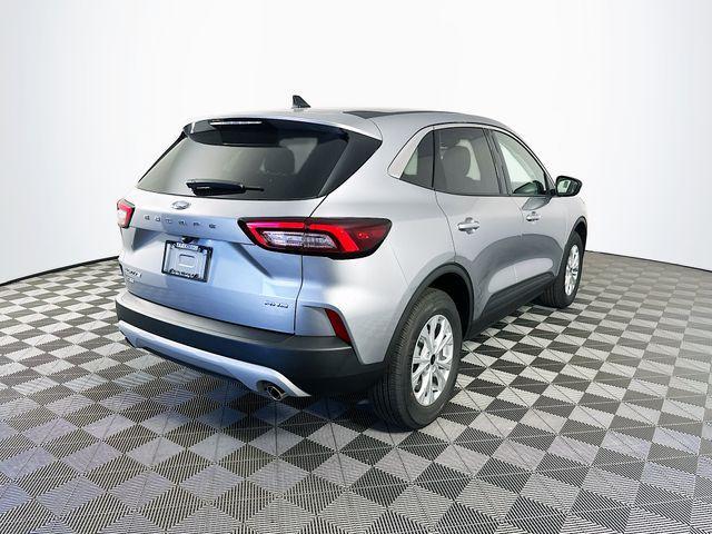 new 2024 Ford Escape car, priced at $33,560