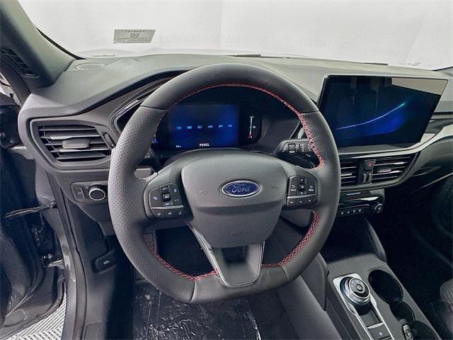new 2024 Ford Escape car, priced at $33,125