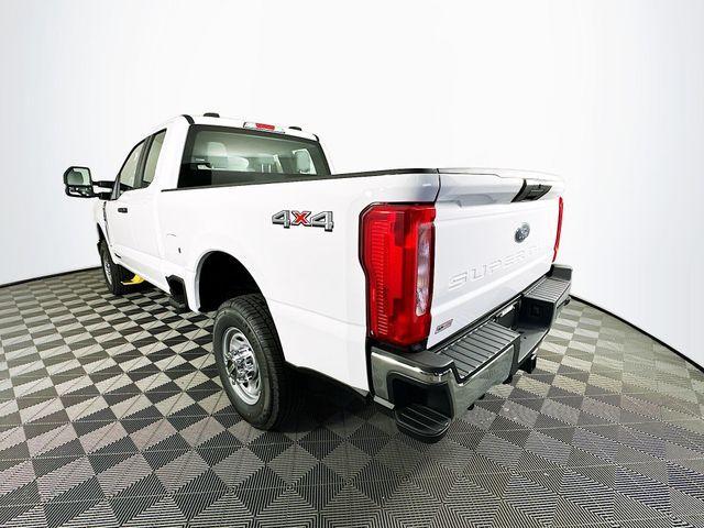 new 2024 Ford F-350 car, priced at $61,515