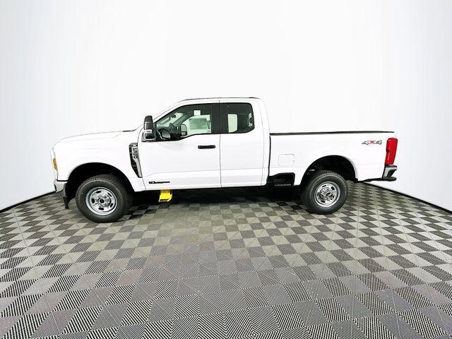 new 2024 Ford F-350 car, priced at $61,515