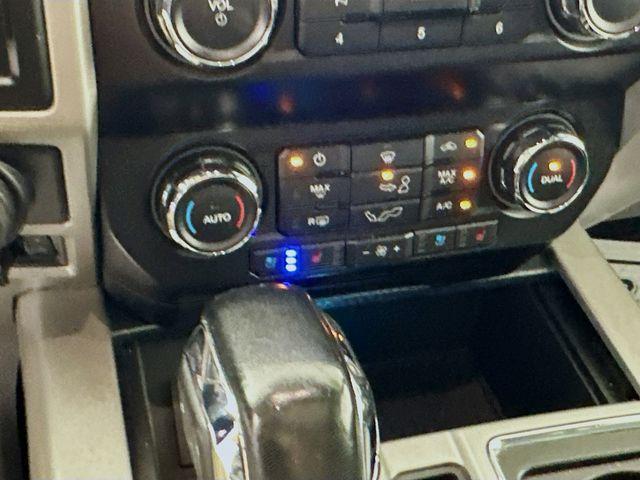 used 2019 Ford F-150 car, priced at $26,496