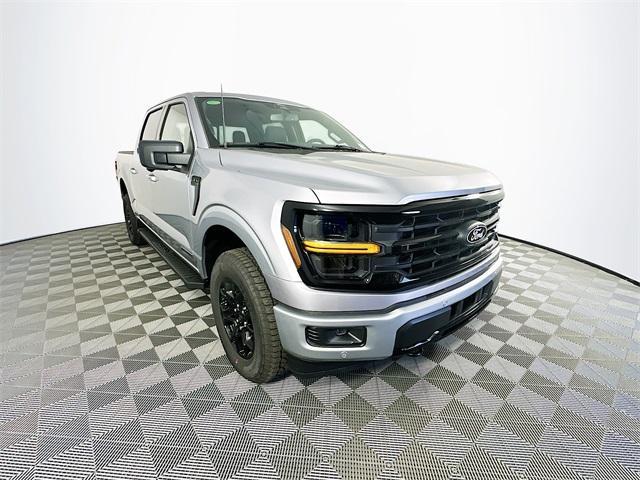 new 2024 Ford F-150 car, priced at $59,315